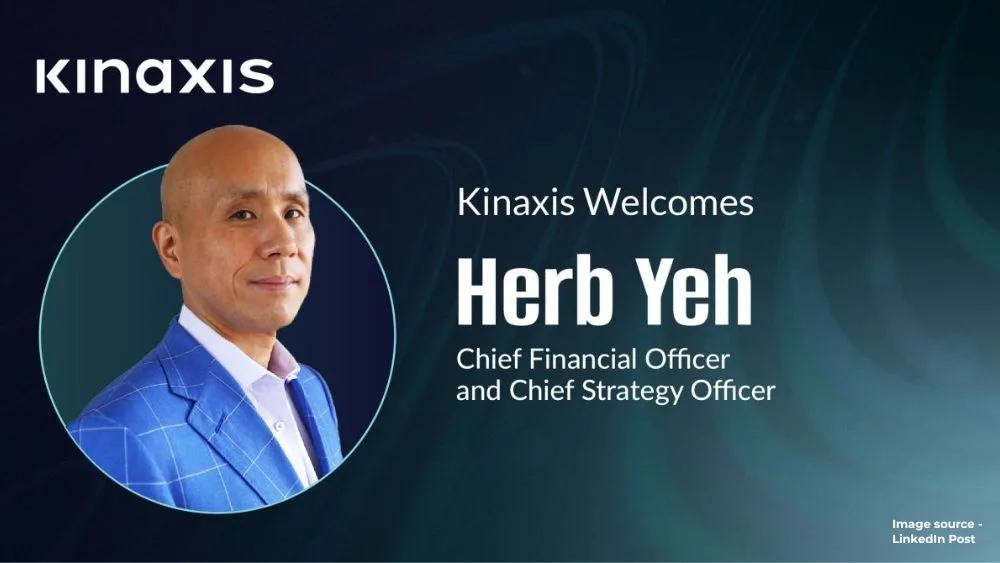 Kinaxis