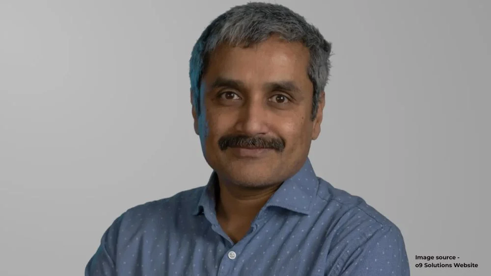 Krishnakumar Kulankara