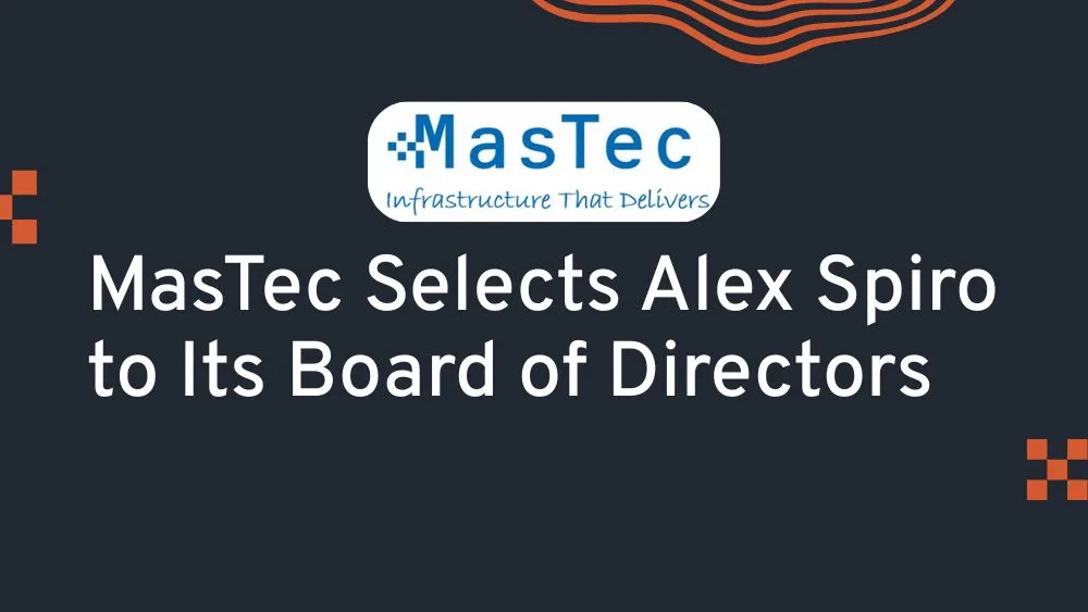 MasTec