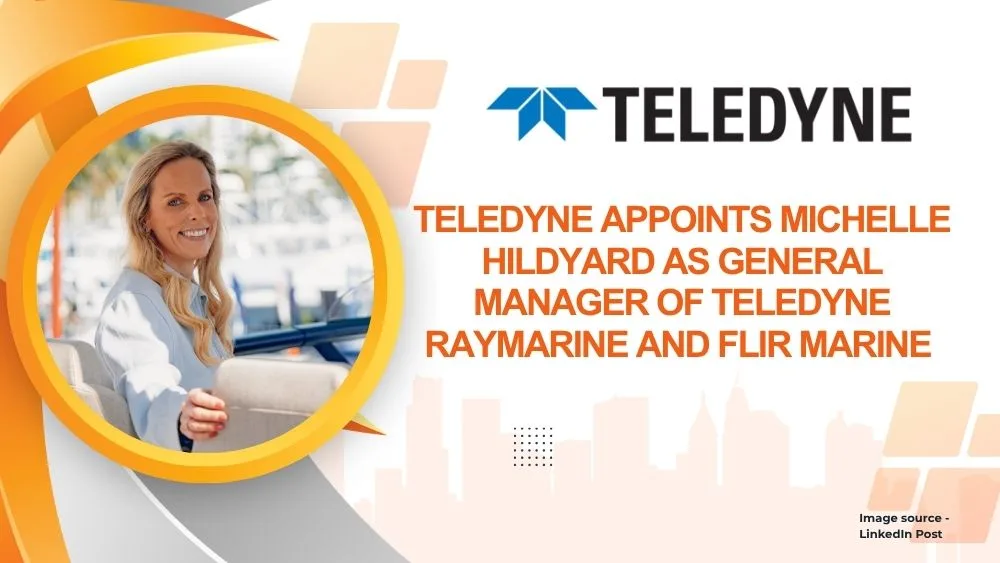 Michelle Hildyard