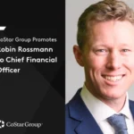 CoStar Group Appoints Robin Rossmann as Chief Financial Officer to Support Growth and Margin Expansion