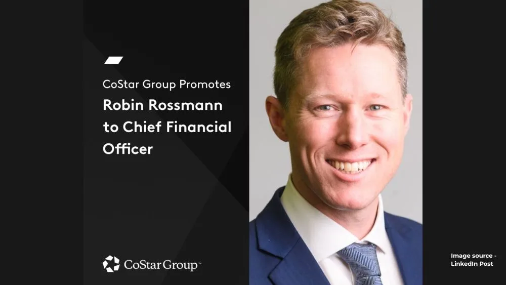 Robin Rossmann