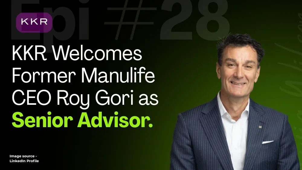 Senior Advisor