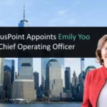 SiriusPoint Selects Emily Yoo as Its New Chief Operating Officer