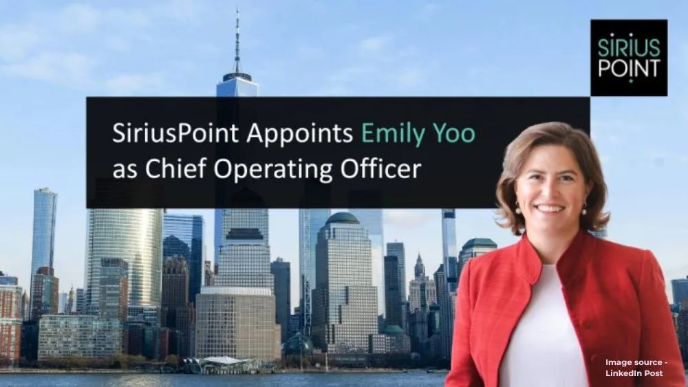 SiriusPoint