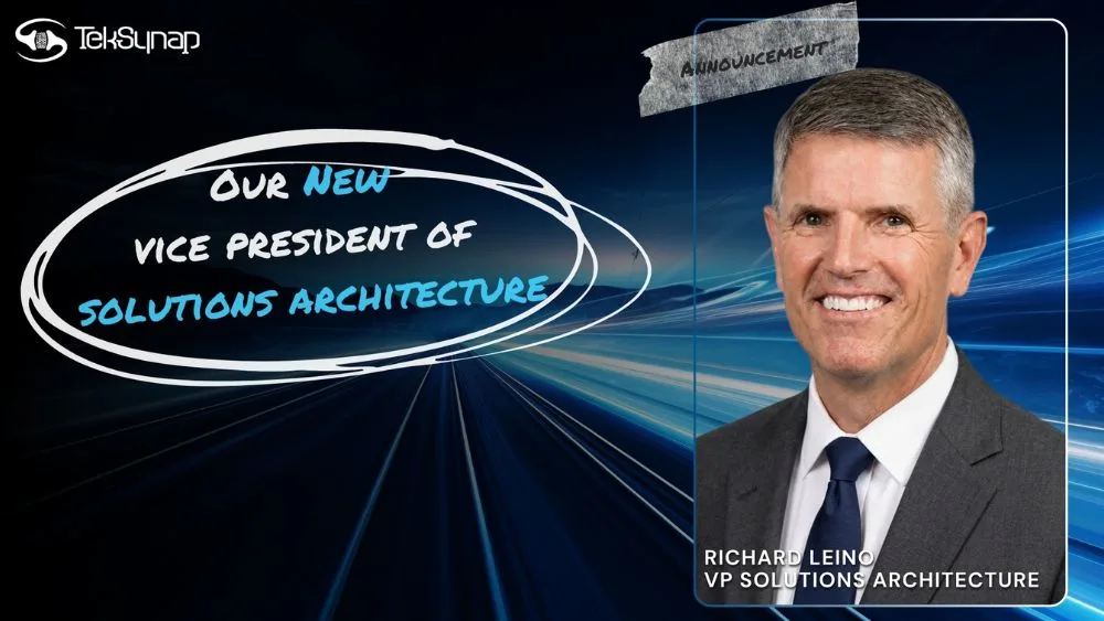 Solutions Architecture