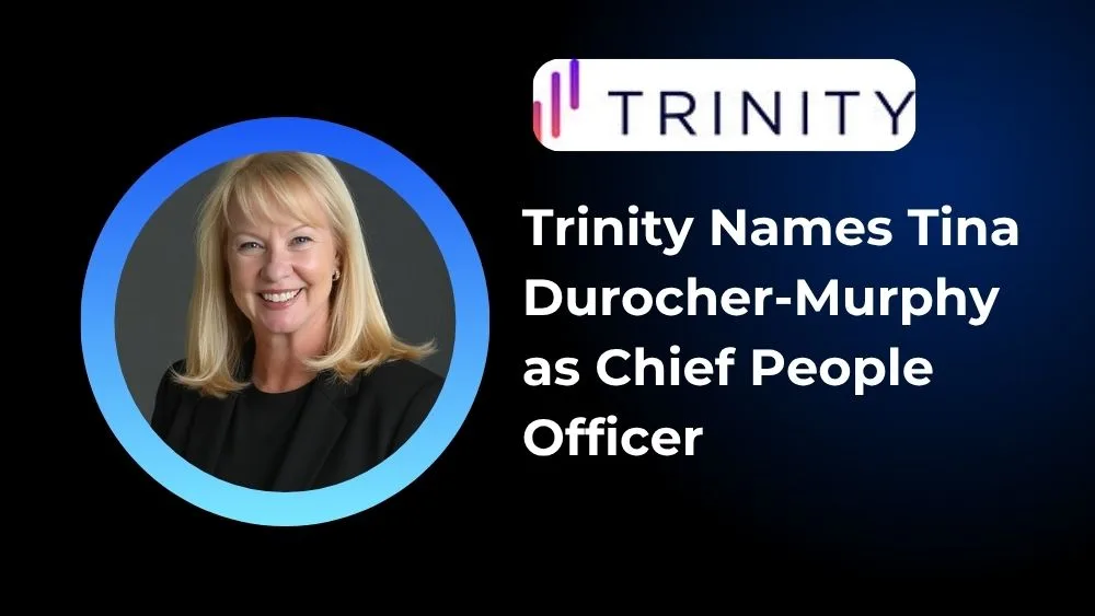 Tina Durocher-Murphy