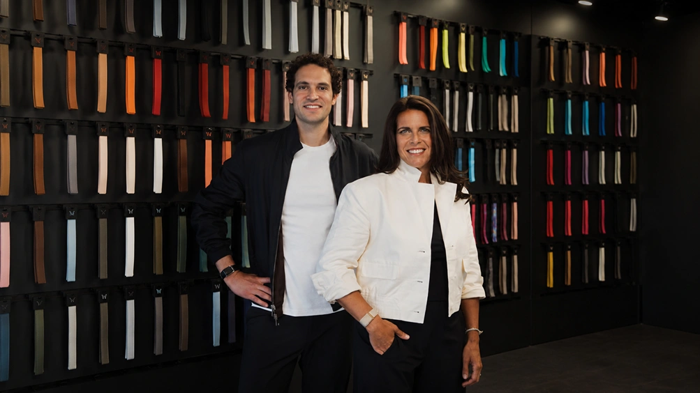 WHOOP Names Kyle Leahy Chief Commercial Officer to Scale Premium Distribution and Drive Growth