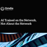 AI Trained On The Network, Not About The Network