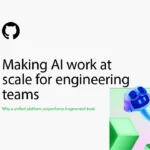 Making AI work at scale for Engineering teams