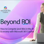 Go beyond ROI to accurately measure AI success