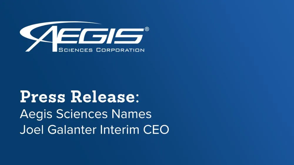 Aegis Sciences