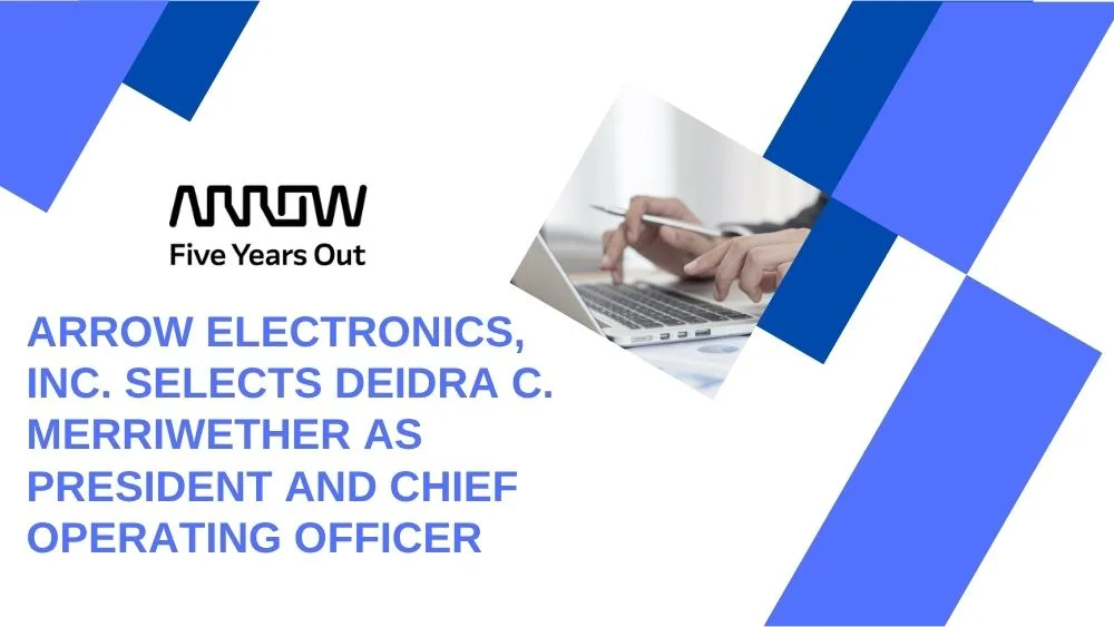 Arrow Electronics