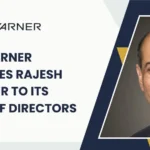 BorgWarner Welcomes Rajesh Kalathur to its Board of Directors