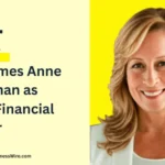 Best Buy Welcomes Anne Bramman as Chief Financial Officer