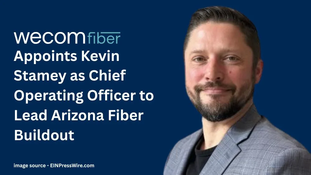 Wecom Fiber
