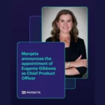 Marqeta Appoints Eugenia Gibbons as Chief Product Officer