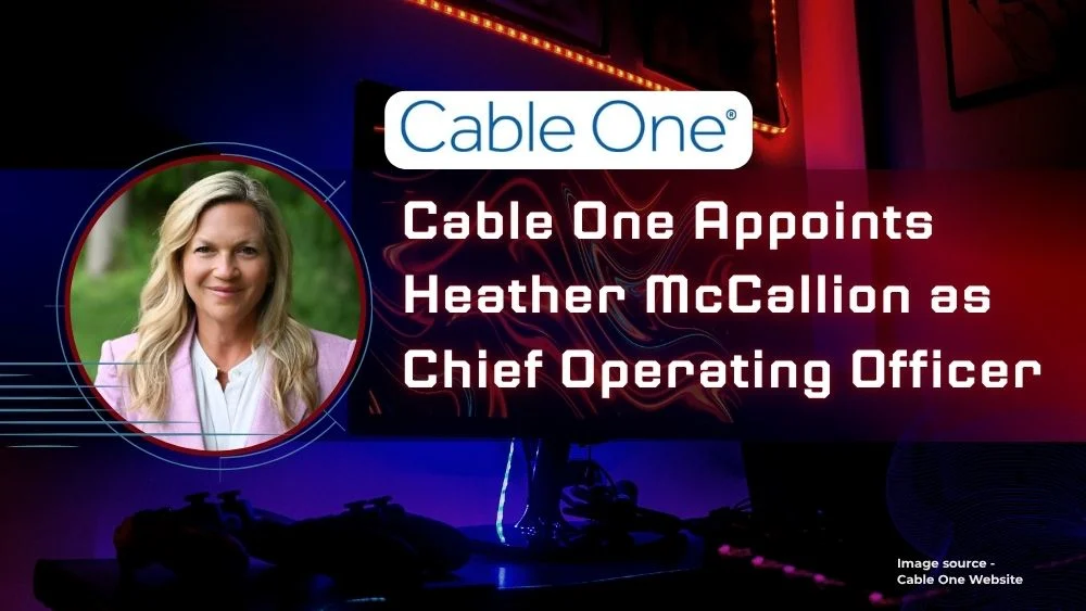 Heather McCallion