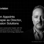 Infravision Appoints Paul Gillespie as Director of Transmission Solutions