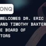 IonQ Welcomes Dr. Eric Ball and Timothy Baxter to the Board of Directors