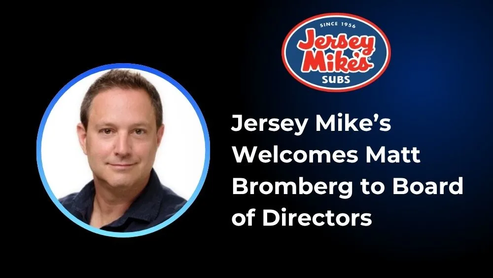 Jersey Mikes Subs