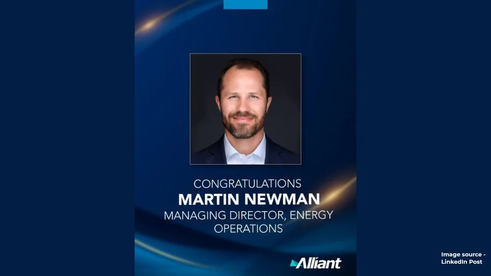 Martin Newman