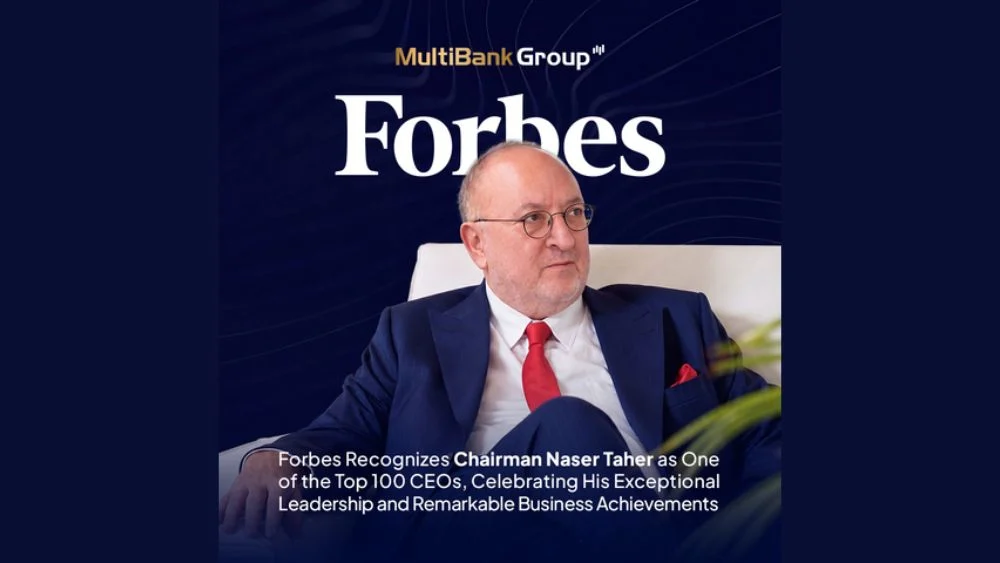 MultiBank Group