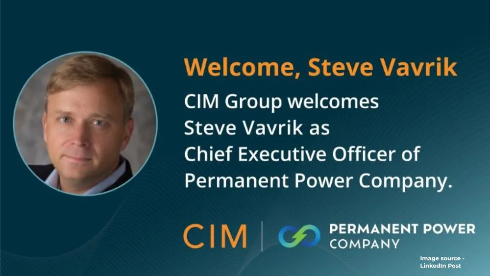 Permanent Power Company