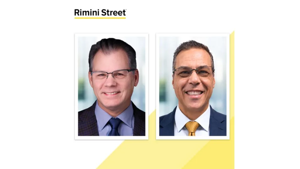 Rimini Street