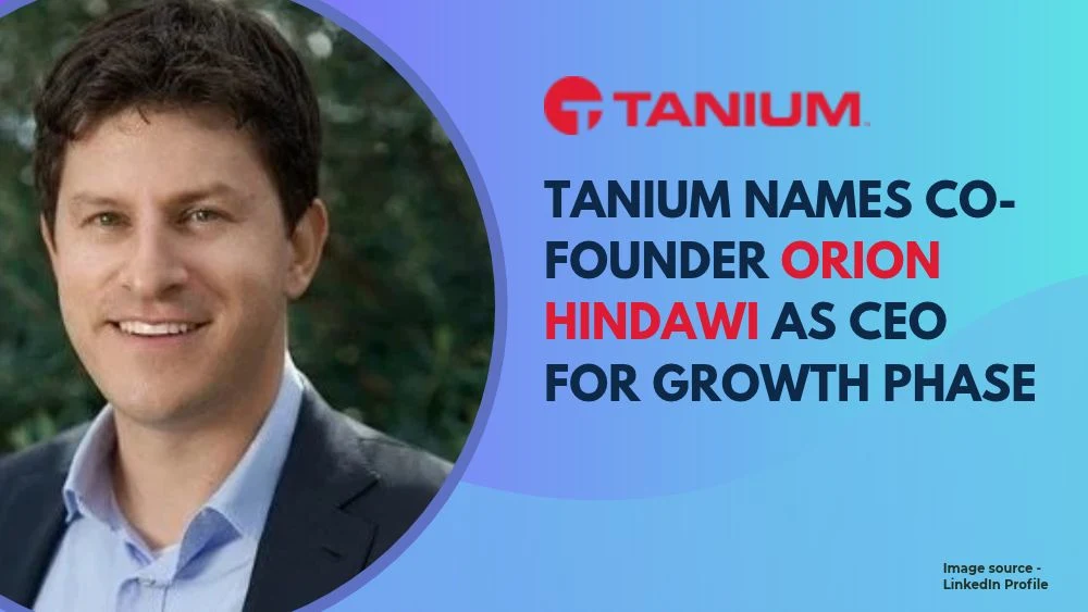 Tanium