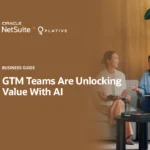 GTM Teams Are Unlocking Value With AI