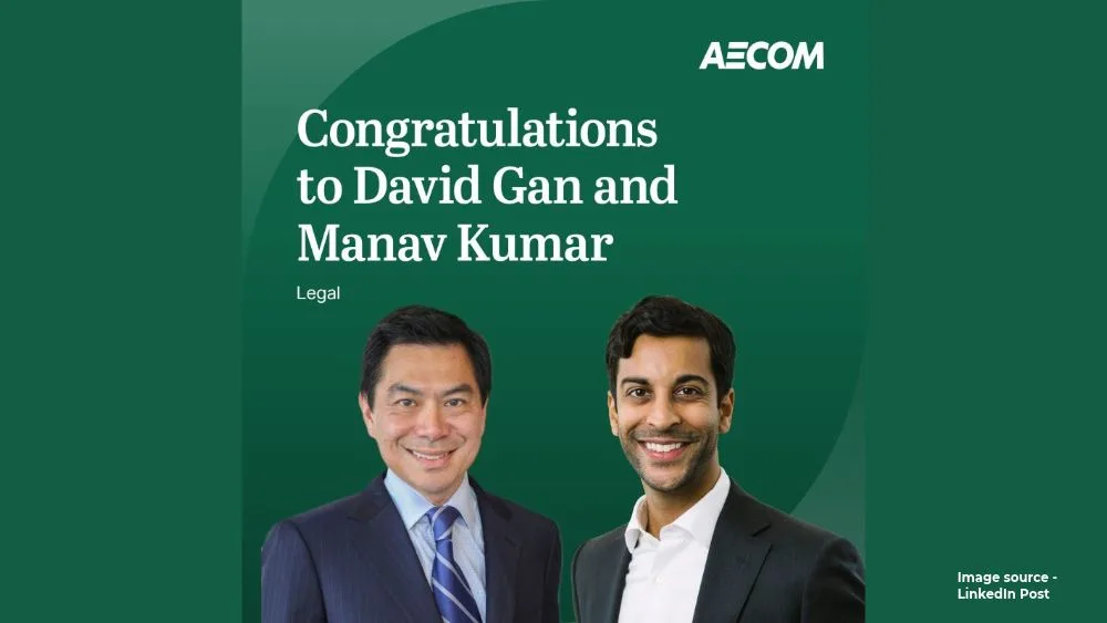 AECOM