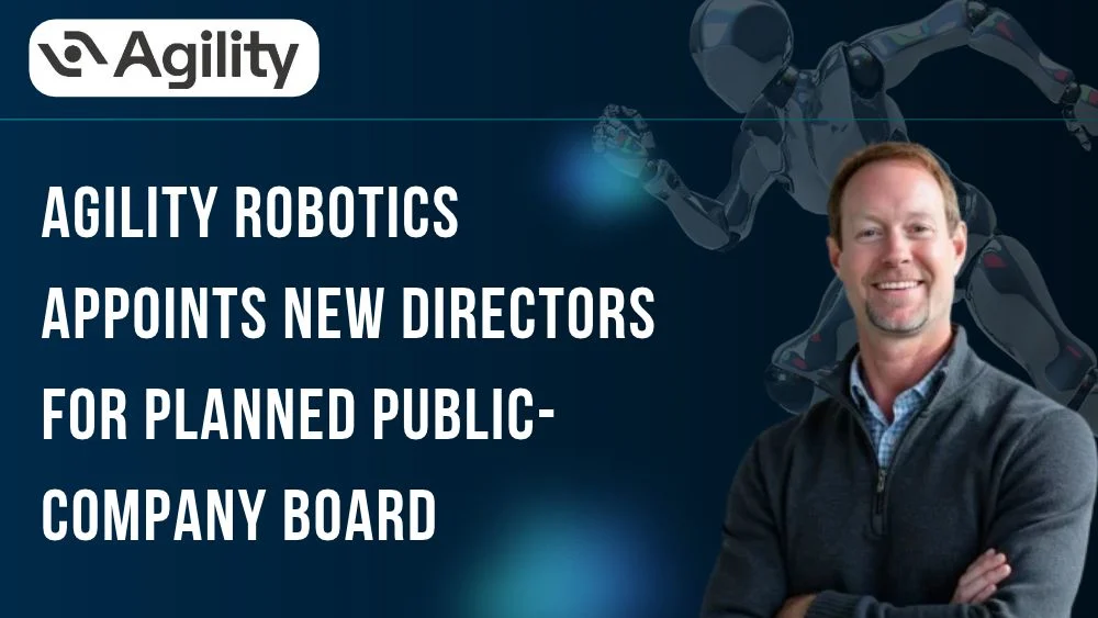 Agility Robotics