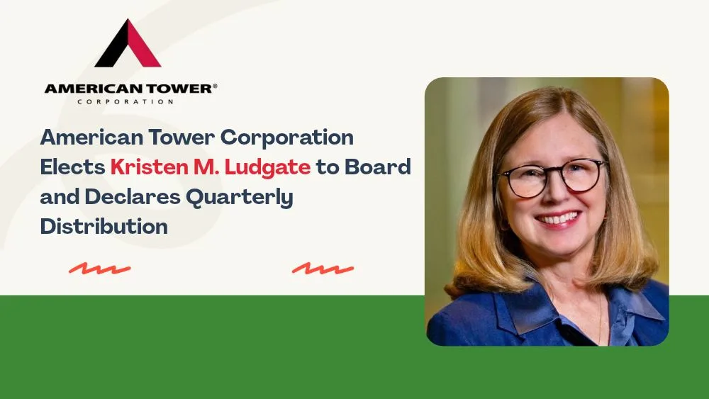 American Tower Corporation