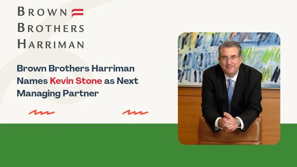 Brown Brothers Harriman