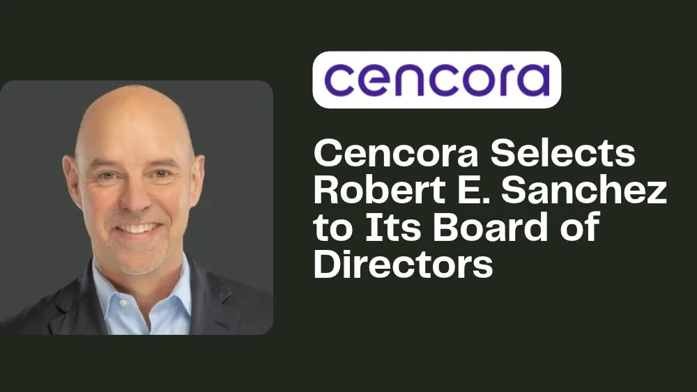 Cencora