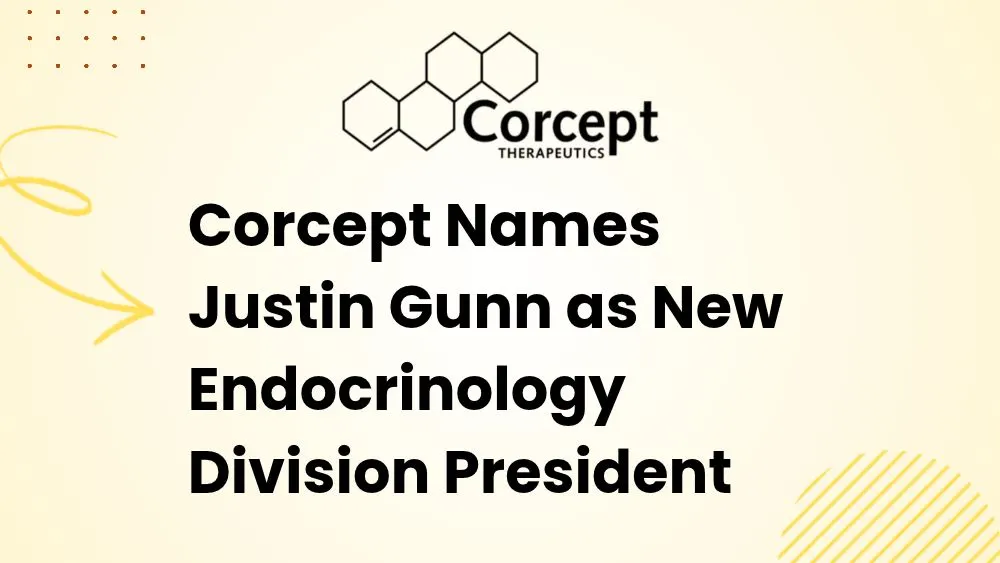Corcept