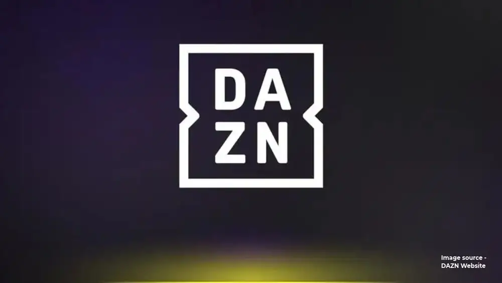 DAZN