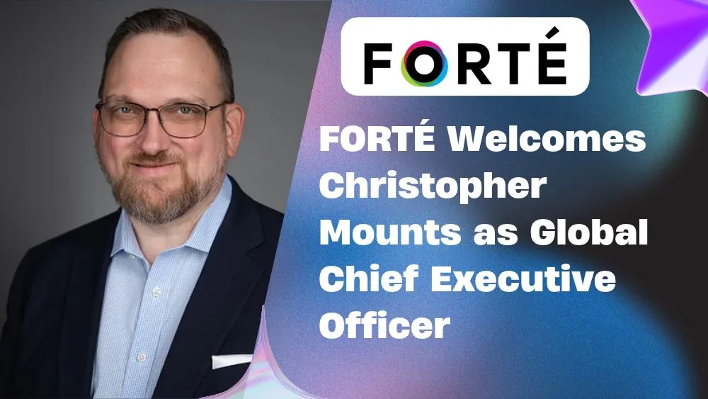FORTÉ