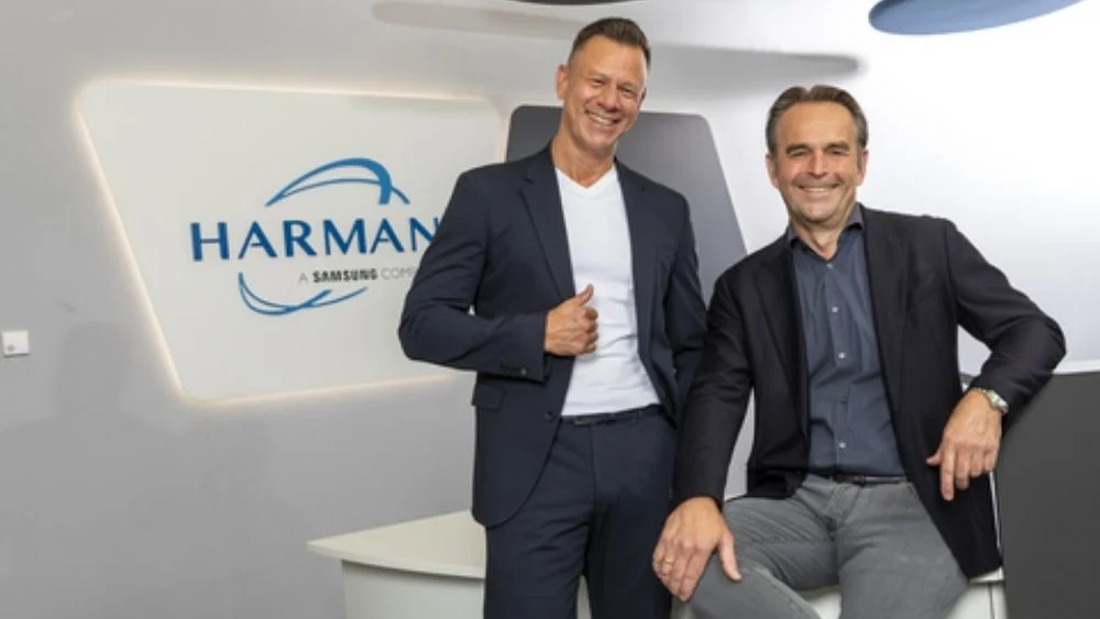 HARMAN