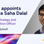 Hyland Selects Arunava Saha Dalal as Chief Strategy and Transformation Officer 