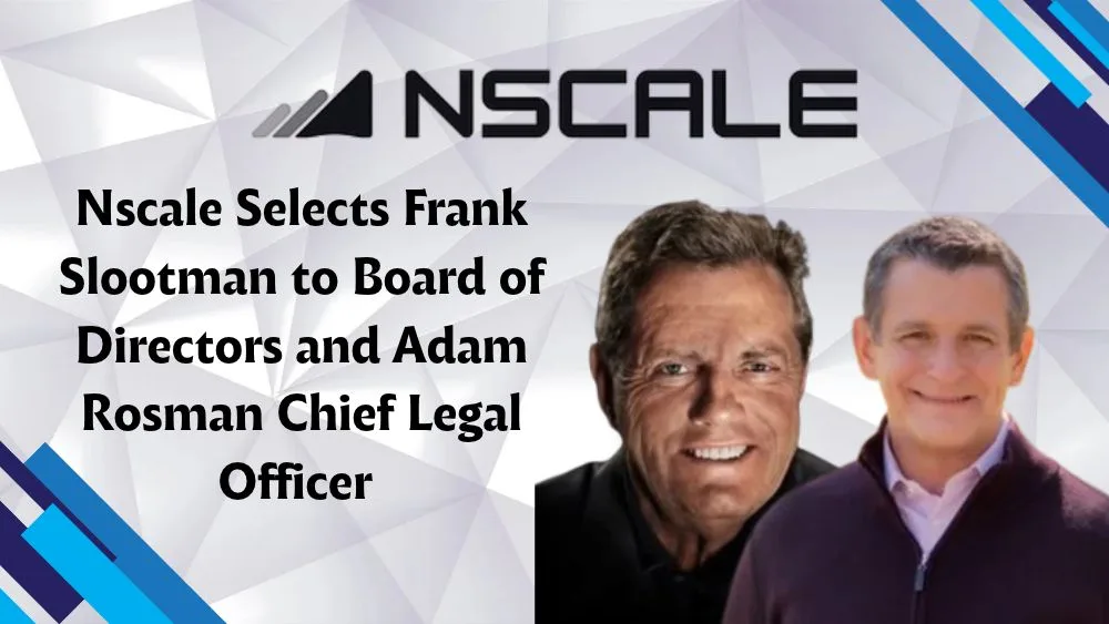 Nscale