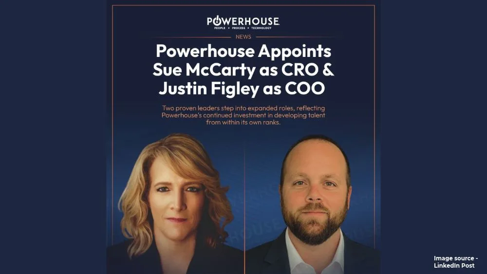 Powerhouse
