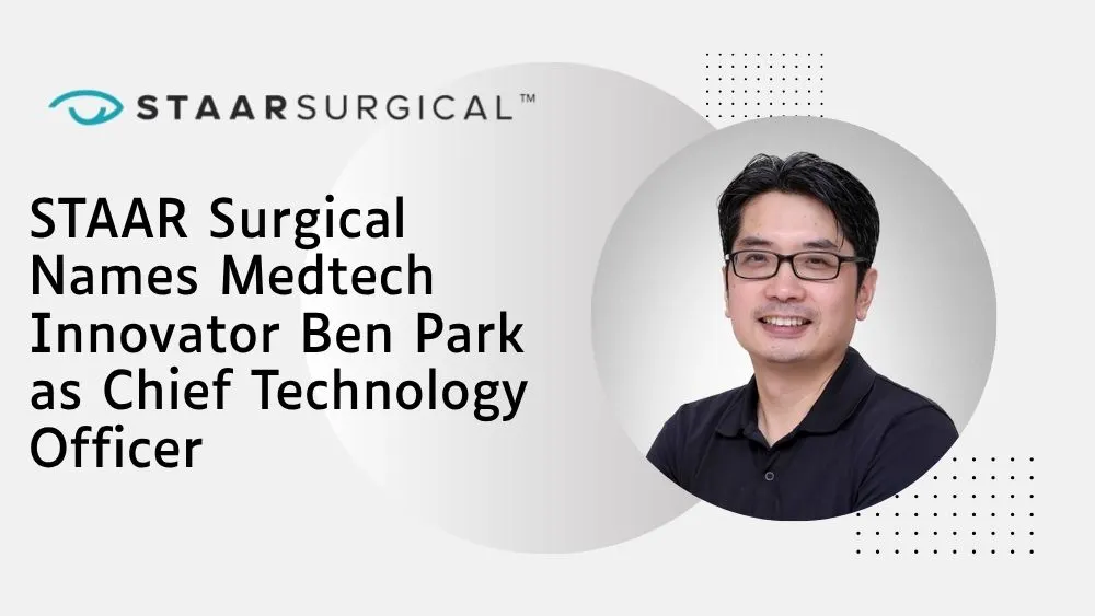 STAAR Surgical