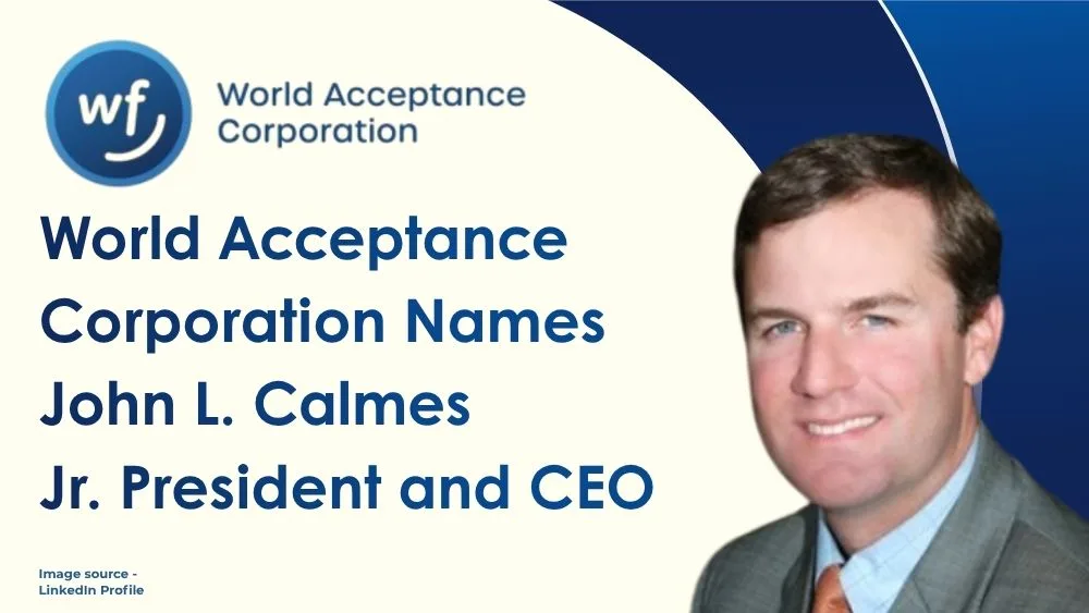 World Acceptance Corporation