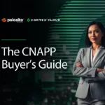 The security leader’s guide to transforming cloud security with CNAPP