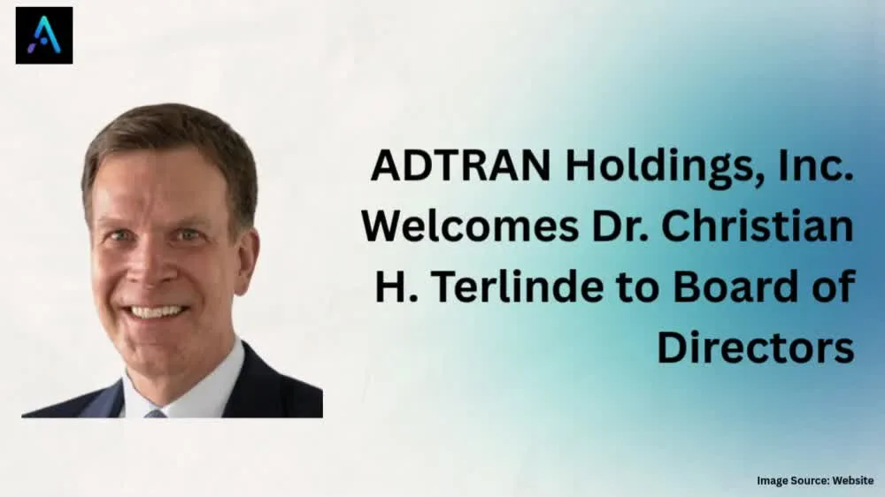 ADTRAN Holdings