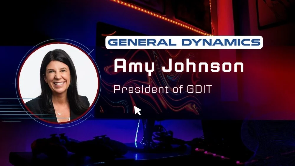 Amy Johnson