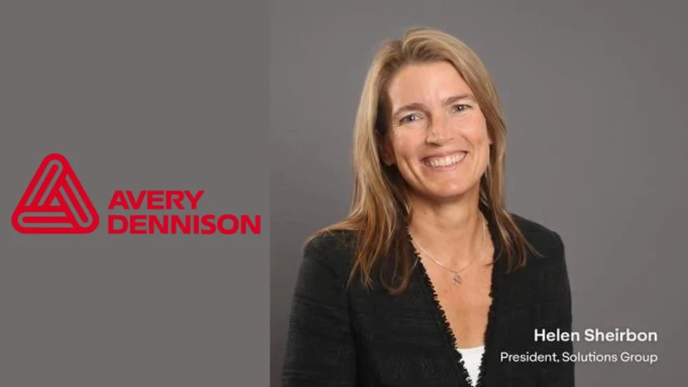 Avery Dennison