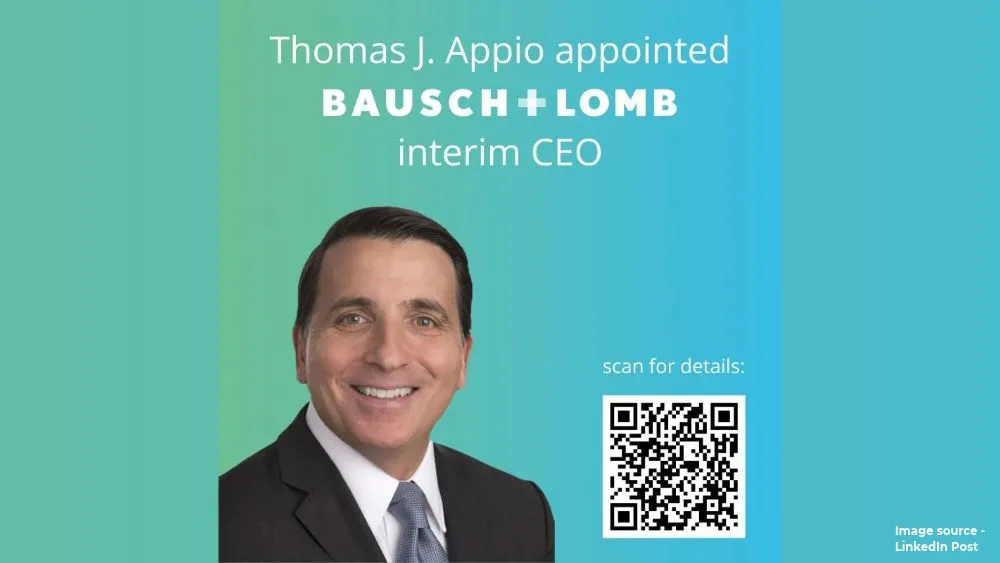 Bausch Health